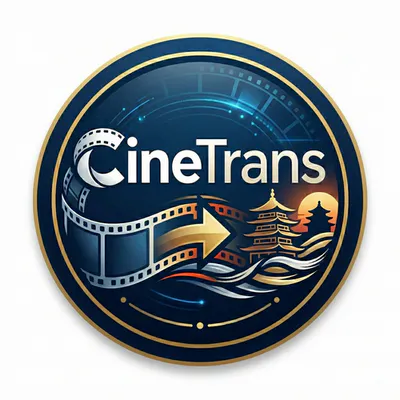 CineTrans Logo